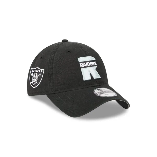Las Vegas Raiders Deceptor 9TWENTY Chapeau réglable