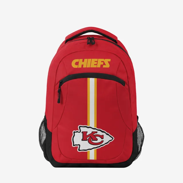Sac à dos d'action Kansas City Chiefs