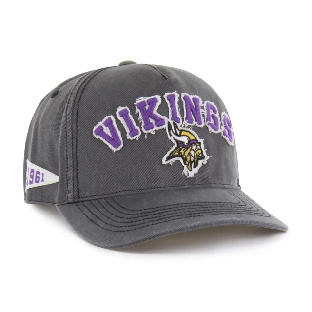 Minnesota Vikings CALDERWOOD '47 HITCH RF COUPE RELAXÉE