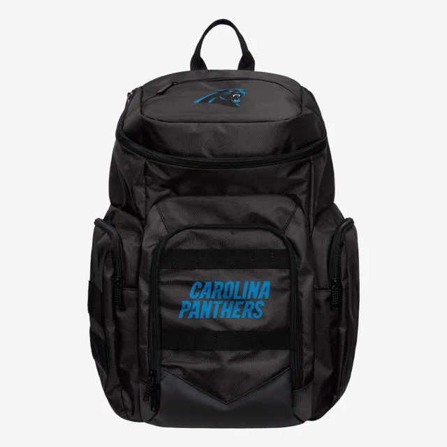 Sac à dos de transport Carolina Panthers