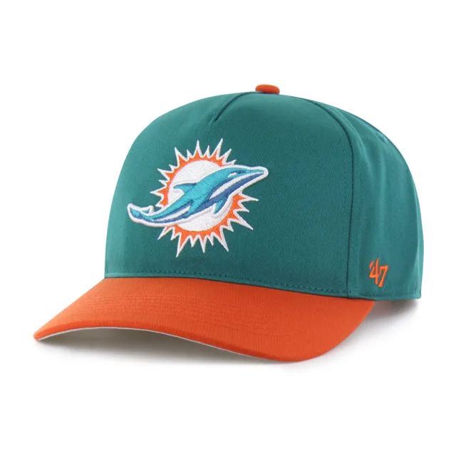 Miami Dolphins DEUX TONS '47 HITCH RF COUPE RELAXÉE