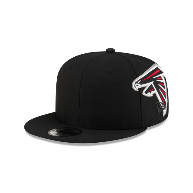 Pack casque Atlanta Falcons Casquette Snapback 9FIFTY