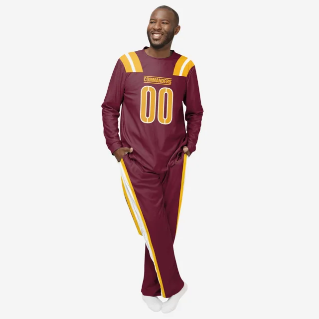 Ensemble pyjama Washington Commanders Gameday Ready