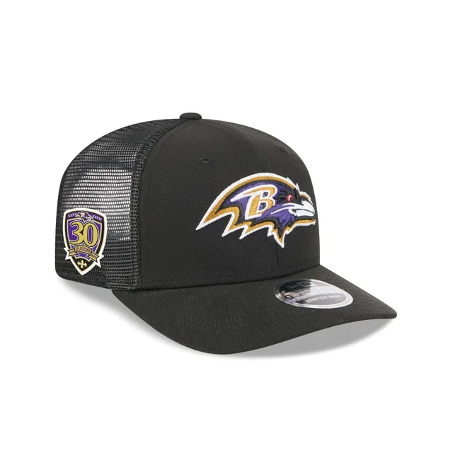 Baltimore Ravens 30e anniversaire 9SEVENTY