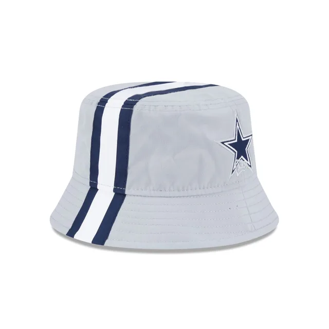 Chapeau bob pour casque pour enfants Dallas Cowboys