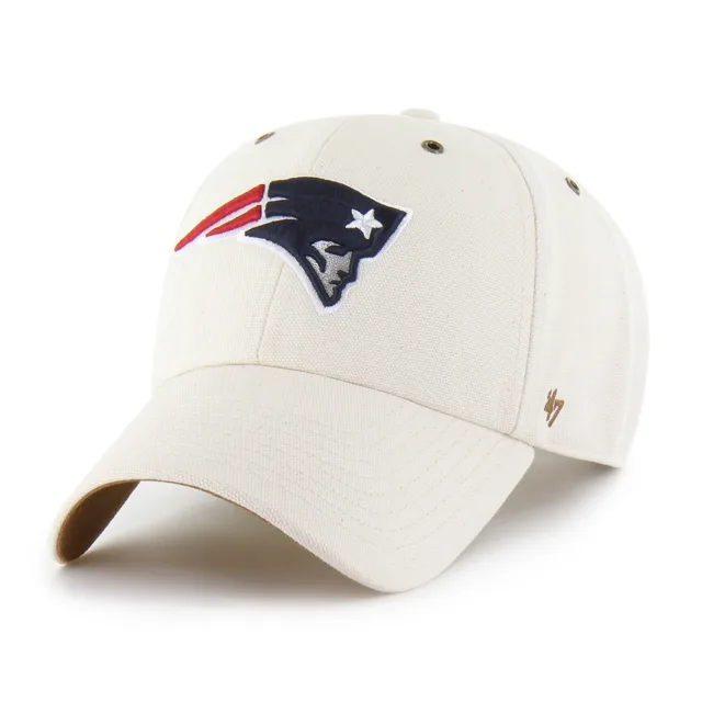 New England Patriots Carhartt Undyed '47 Nettoyage