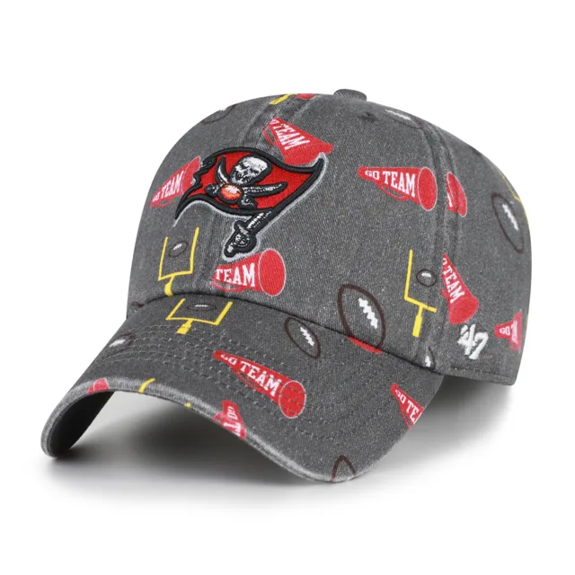 Tampa Bay Buccaneers STOMPING GROUND '47 KID'S NETTOYAGE