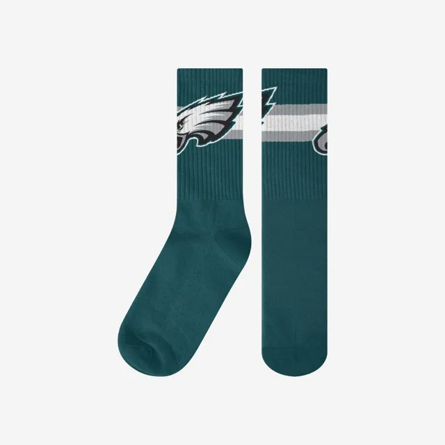 Chaussettes Philadelphia Eagles Team Color
