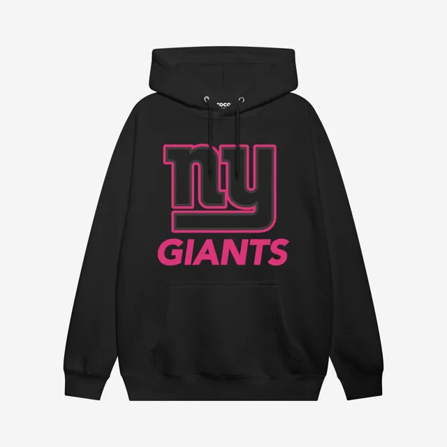 New York Giants Sweat à capuche Highlight Reel
