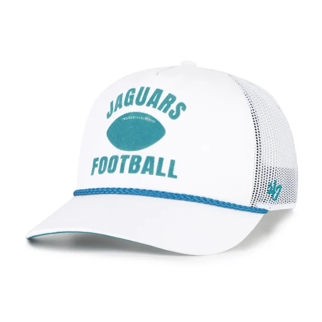 Jacksonville Jaguars FLOCK BALL '47 HITCH RF COUPE RELAXÉE