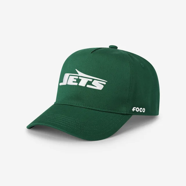 Casquette RF avec logo principal New York Jets
