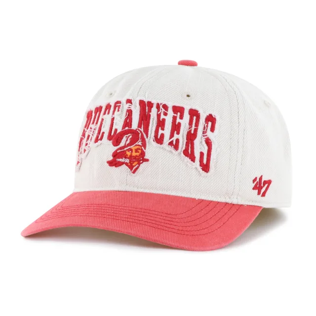 Tampa Bay Buccaneers FRANCHISE HISTORIQUE GROTON '47 LS
