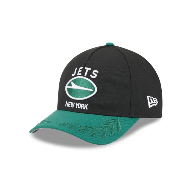 Casquette Snapback New York Jets Draft 9FORTY M-Crown A-Frame 2025