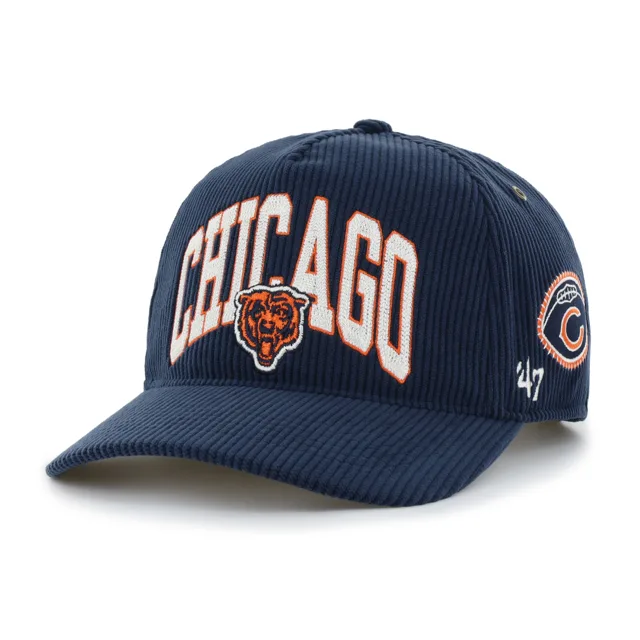 Chicago Bears STONEY CLOVER LANE X '47 HITCH RF COUPE RELAXÉE
