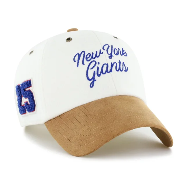 New York Giants STONEY CLOVER LANE X '47 NETTOYAGE