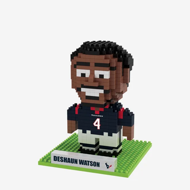 Deshaun Watson Houston Texans BRXLZ Mini-lecteur