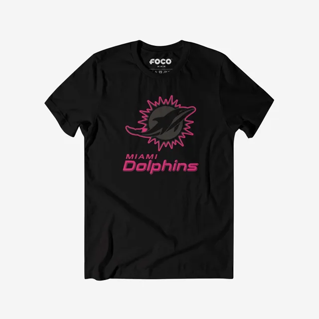Miami Dolphins T-shirt à surbrillance