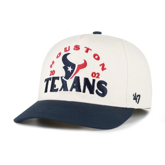 Houston Texans ARCITEXT '47 HITCH RF COUPE RELAXÉE
