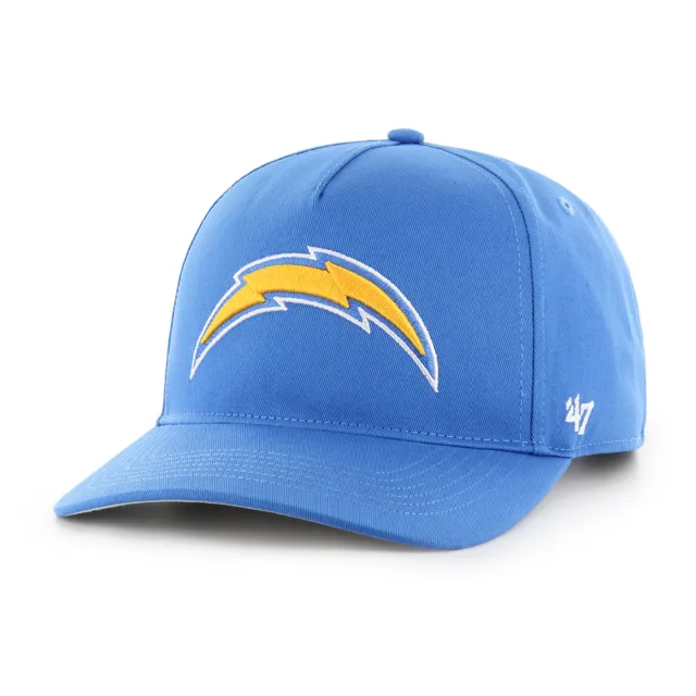 Los Angeles Chargers '47 HITCH RF COUPE RELAXÉE