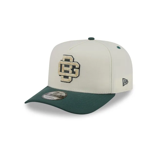 Green Bay Packers 2026 Rivalités Fan Pack 9FIFTY A-Frame Snapback Hat