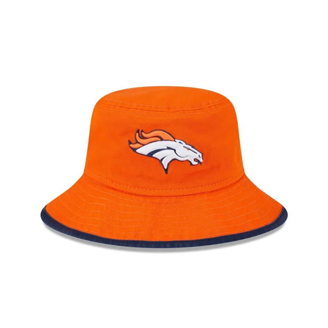 Chapeau bob pour enfants Denver Broncos