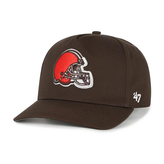 Cleveland Browns '47 HITCH RF COUPE RELAXÉE