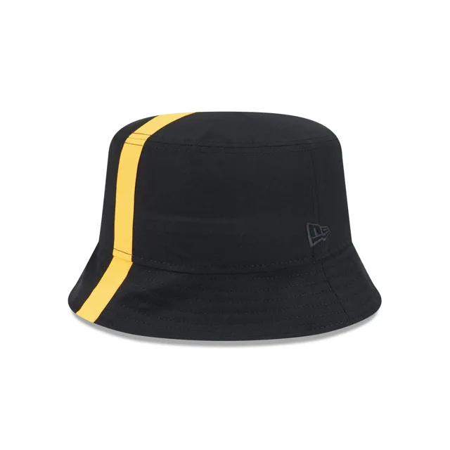 Chapeau bob pour casque Pittsburgh Steelers