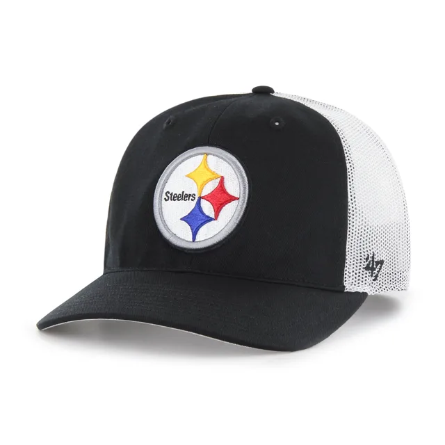 Pittsburgh Steelers '47 TRUCKER COUPE RELAXÉE