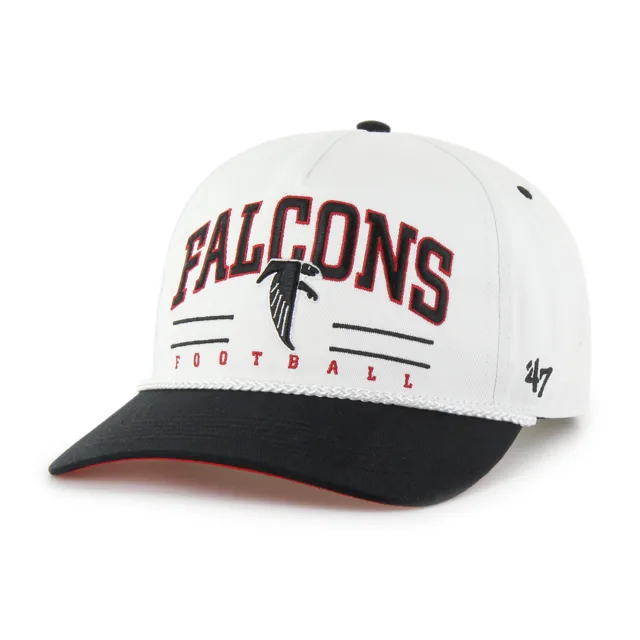 Atlanta Falcons ROSCOE HISTORIQUE DEUX TONS '47 ATTELAGE COUPE RELAXÉE