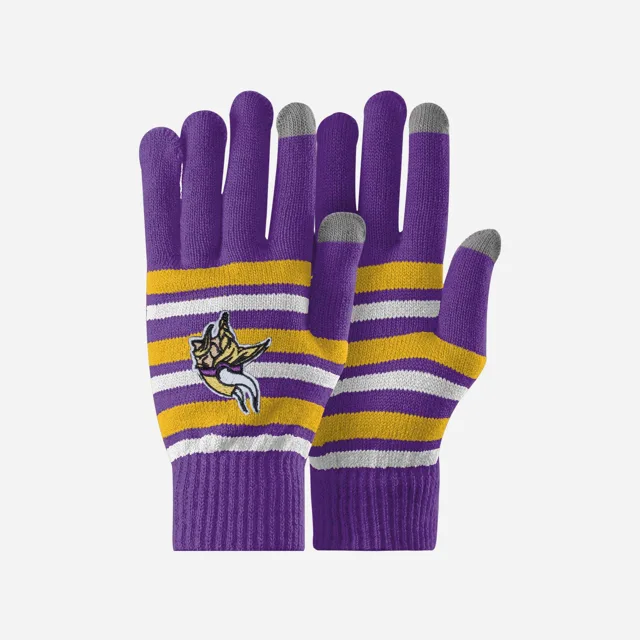 Gants extensibles Minnesota Vikings