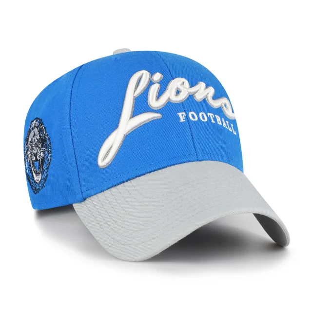 Detroit Lions SCRIPT HISTORIQUE '47 MVP