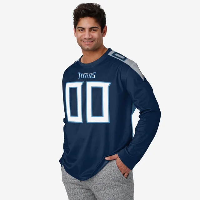 Tennessee Titans Chemise de détente Gameday Ready