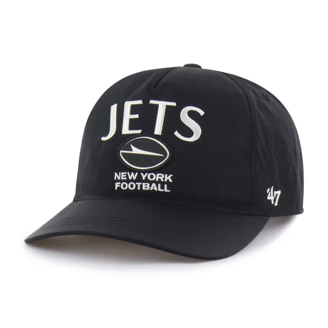 New York Jets MODERNIA '47 HITCH RF COUPE RELAXÉE