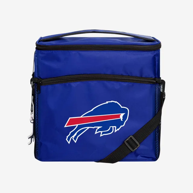 Buffalo Bills Pack de 24 refroidisseurs pour hayon