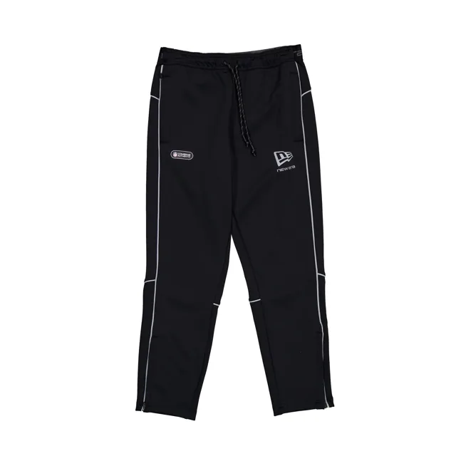 2026 NFL Combine Active Jogger