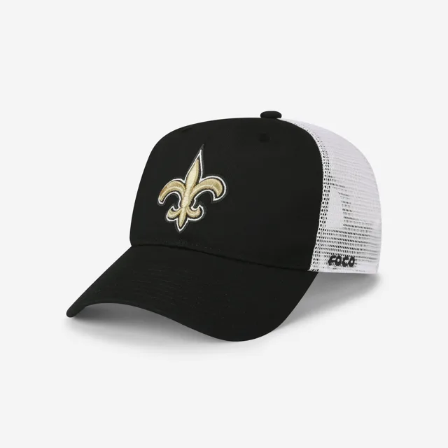 Casquette RF Trucker avec logo principal New Orleans Saints