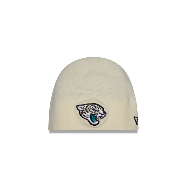 Jacksonville Jaguars 2026 Rivalités Skully Bonnet en tricot