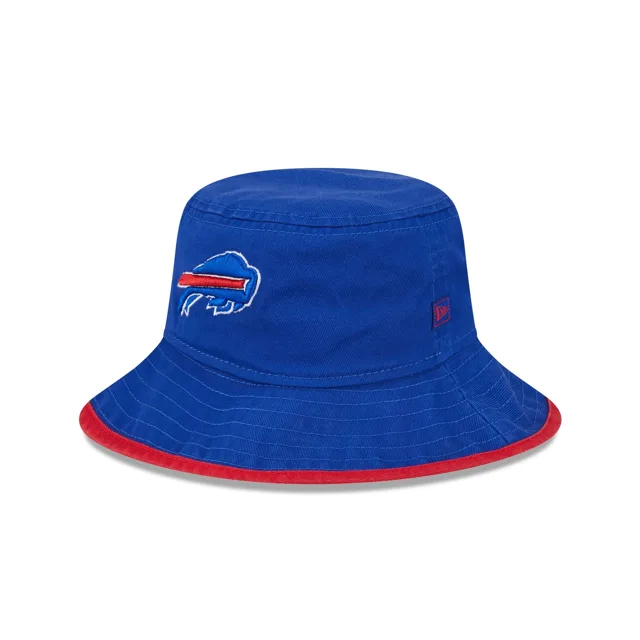 Chapeau bob pour enfants Buffalo Bills