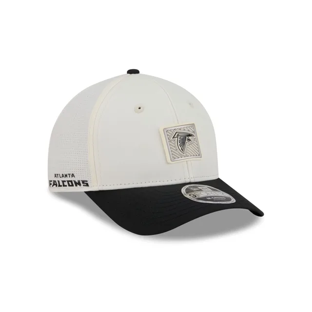 Casquette Snapback Atlanta Falcons 2026 Training 9FORTY M-Crown