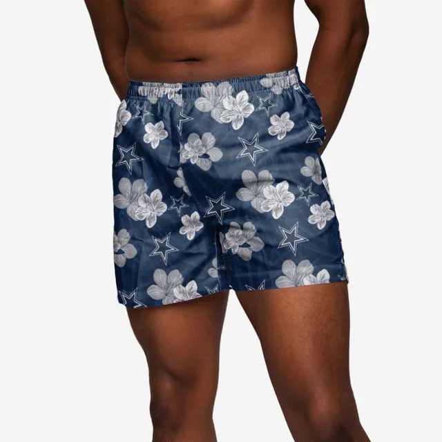 Maillot de bain Dallas Cowboys Hibiscus