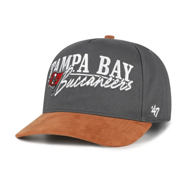 Tampa Bay Buccaneers SCRIBE LINE '47 HITCH RF COUPE RELAXÉE