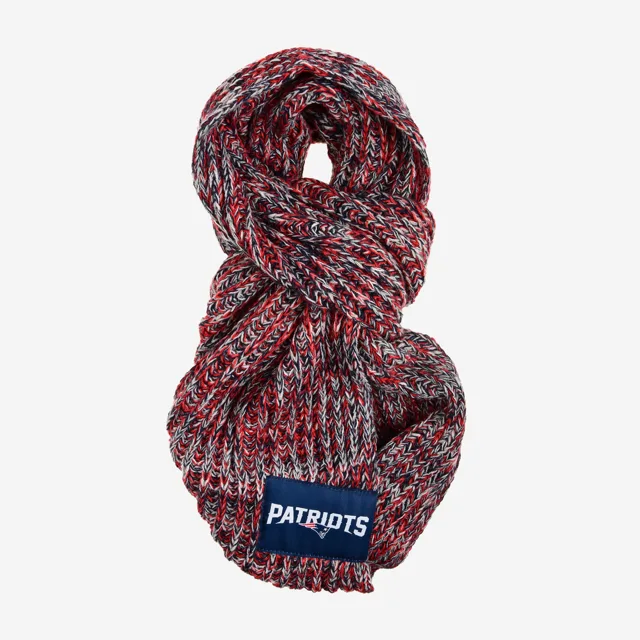 Écharpe New England Patriots Peak Infinity
