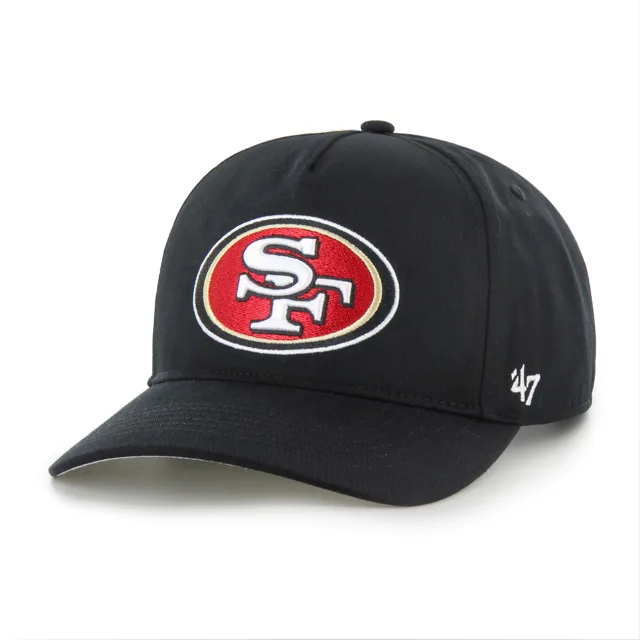 San Francisco 49ers '47 HITCH RF COUPE RELAXÉE