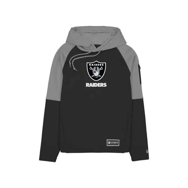 Las Vegas Raiders Sweat à capuche combiné