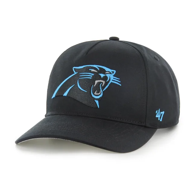 Carolina Panthers '47 HITCH RF COUPE RELAXÉE
