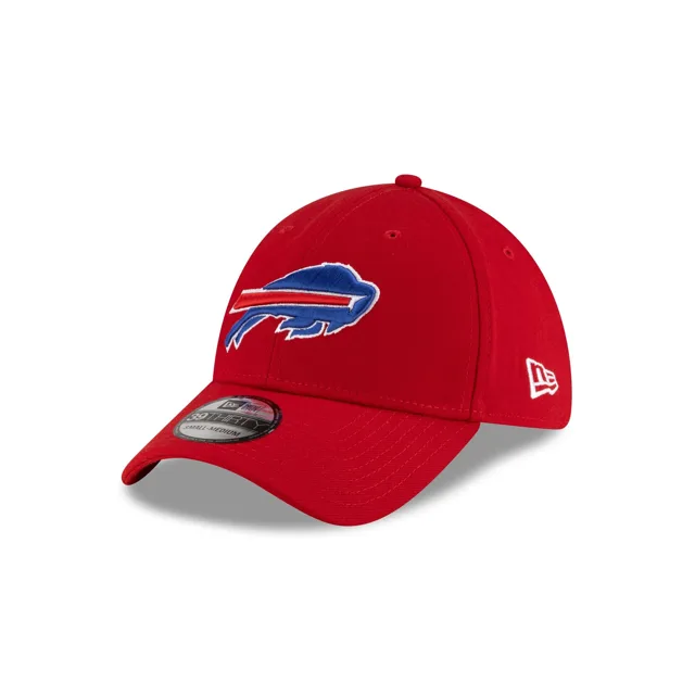 Buffalo Bills Chapeau extensible rouge 39THIRTY