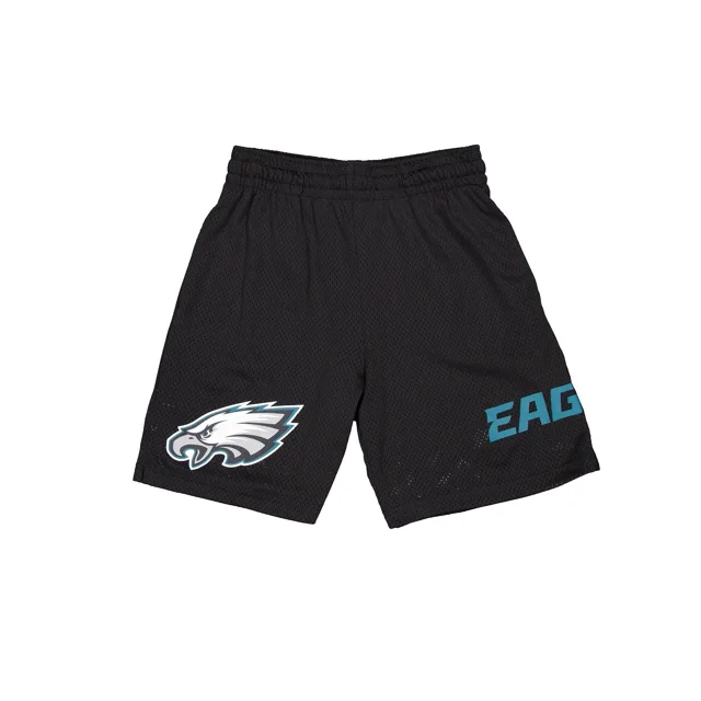 Short en maille Philadelphia Eagles