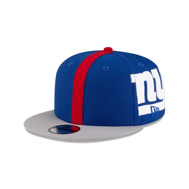 Pack casque New York Giants Casquette Snapback 9FIFTY