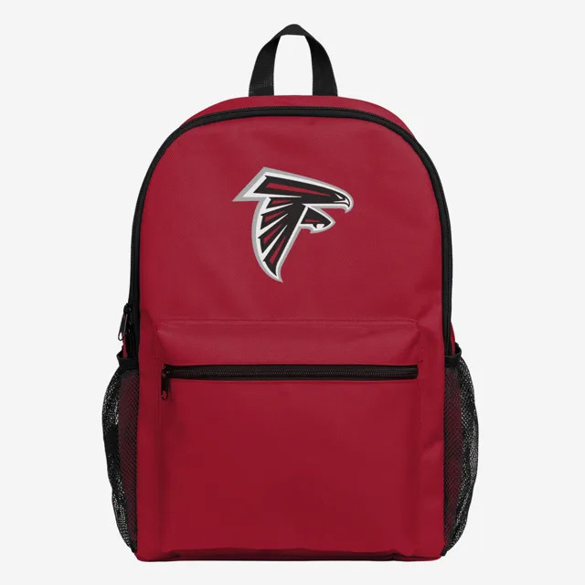 Sac à dos avec logo légendaire Atlanta Falcons