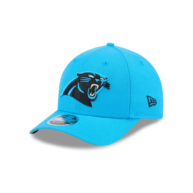 Casquette Snapback Carolina Panthers Team 9FORTY M-Crown